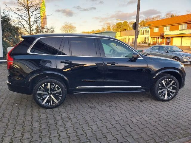 Volvo XC90 AWD Bright Plus Recharge