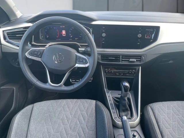 Volkswagen Polo 1.0 TSI DSG Move