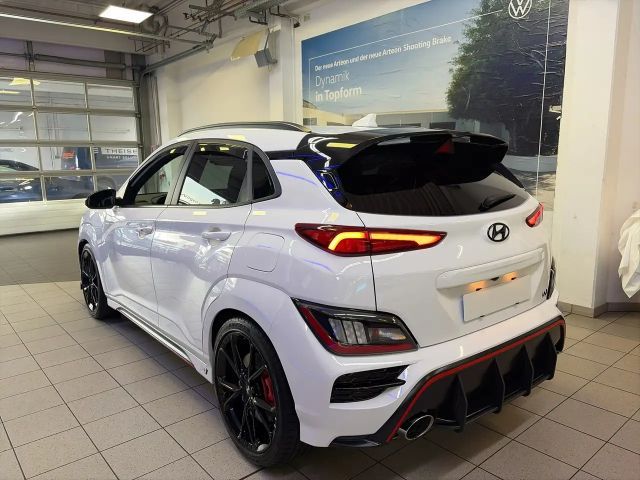 Hyundai Kona 2.0 N Performance T-GDi