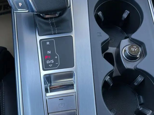 Audi A6 45 TDI Quattro