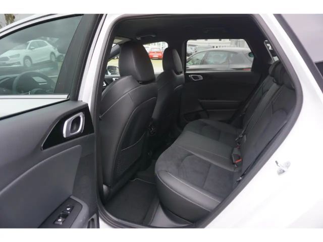 Kia Ceed GT-Line SportWagon