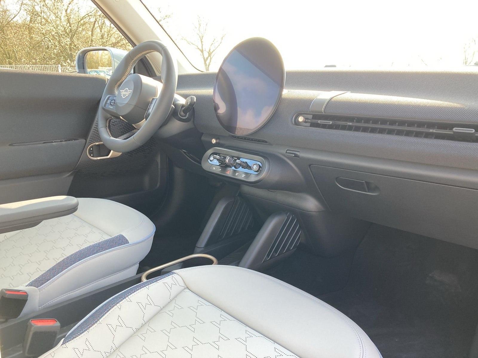 MINI Cooper E LED HeadUp *sofort verfügbar*