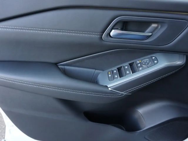 Nissan Qashqai N-Connecta