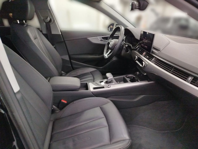 Audi A4 35 TDI Avant S-Tronic