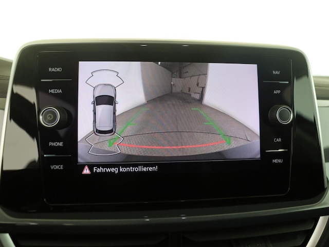 Volkswagen T-Roc 1.5 TSI Style