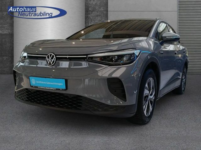 Volkswagen ID.4 52 KWh DSG