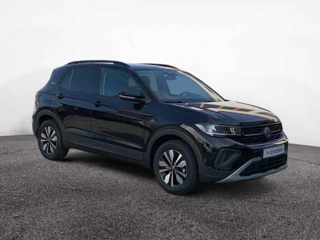 Volkswagen T-Cross 1.0 TSI DSG