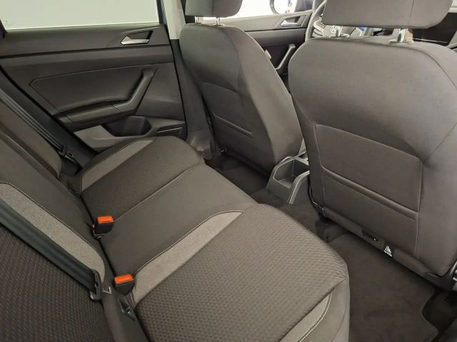 Volkswagen Taigo 4Me TSI