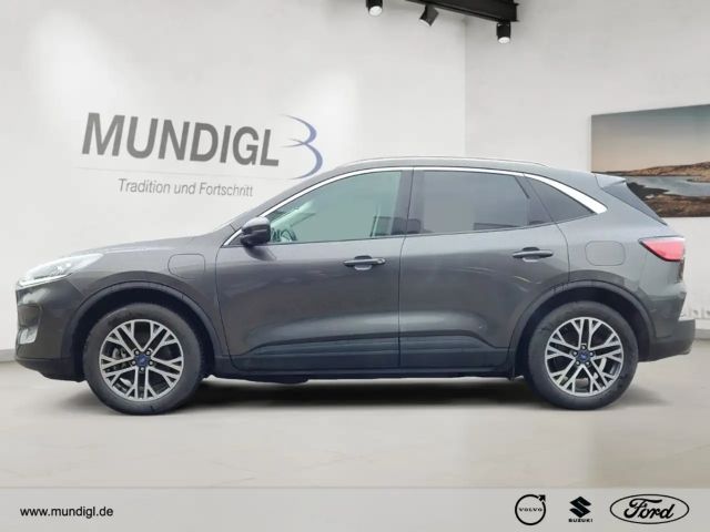 Ford Kuga Plug in Hybrid Titanium