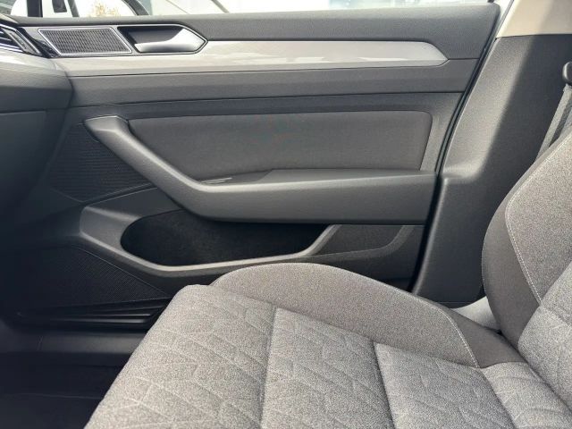 Volkswagen Passat 2.0 TDI Business DSG Variant