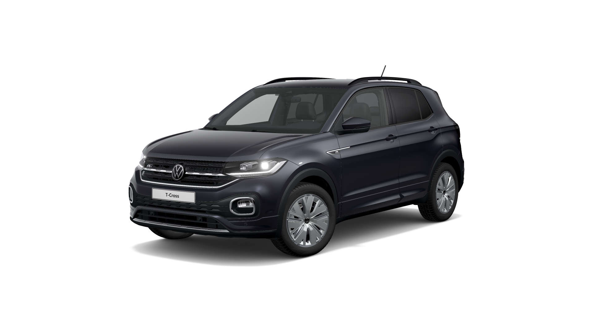 Volkswagen T-Cross 1.0 TSI DSG Life R-Line