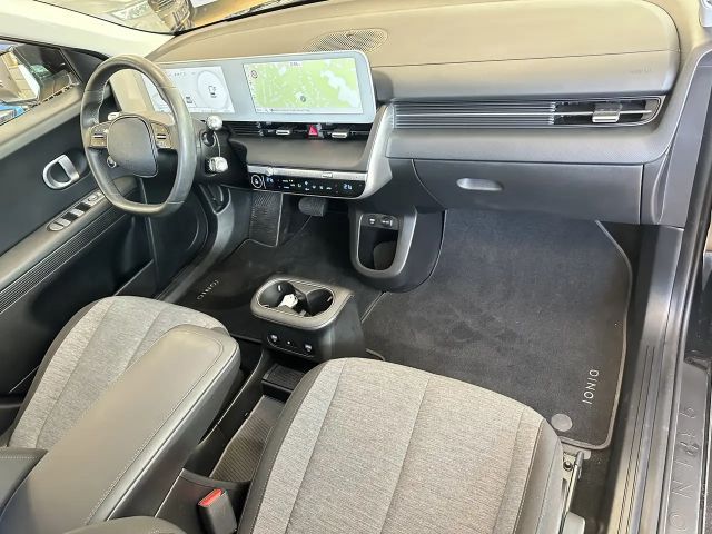 Hyundai IONIQ 5 Dynamiq