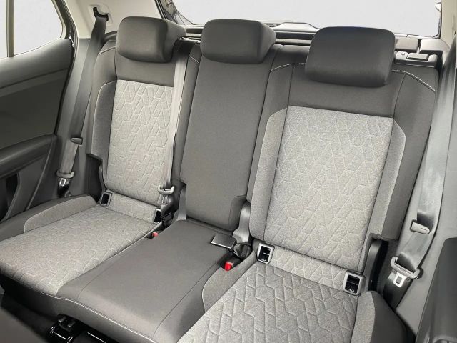 Volkswagen T-Cross DSG Life