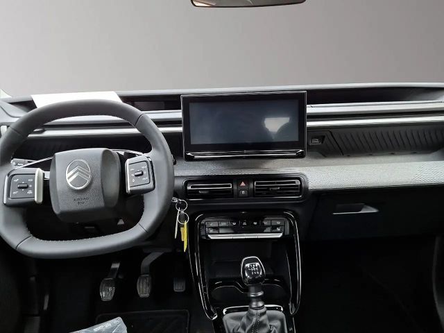 Citroën C3 Aircross Plus