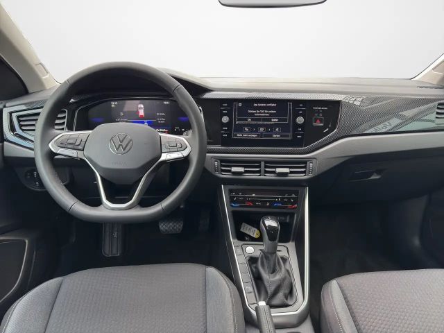 Volkswagen Taigo 1.0 TSI DSG Life