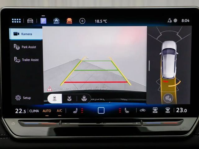 Volkswagen Tayron 1.5 eTSI DSG Life