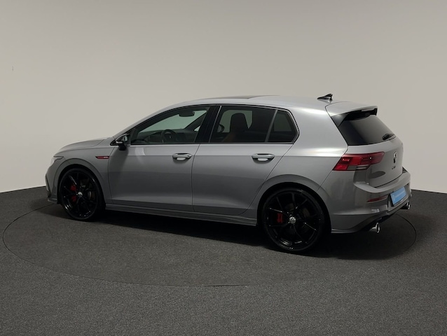 Volkswagen Golf 2.0 TSI DSG Golf VIII