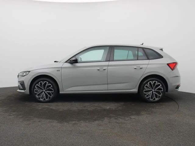 Skoda Scala 1.0 TSI Selection