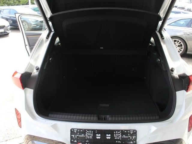 Cupra Terramar 2.0 TSI VZ