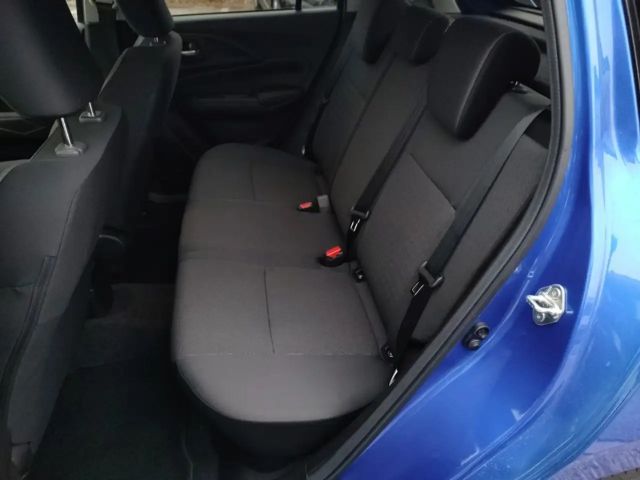 Suzuki Swift Comfort