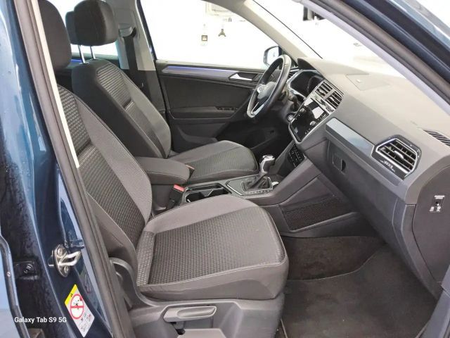Volkswagen Tiguan 1.4 TSI eHybrid