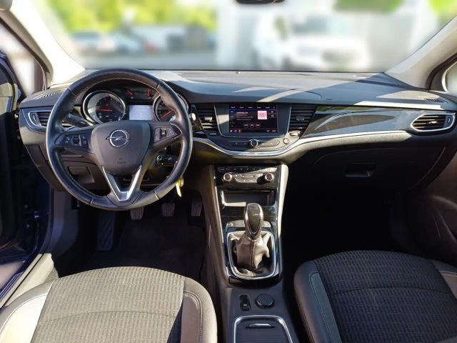 Opel Astra 1.2 Turbo Turbo