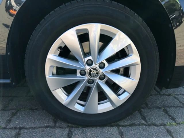 Skoda Scala 1.0 TSI Selection