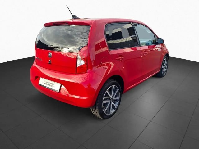Seat Mii electric electric Edition Power Charge Klima Sitzhzg.