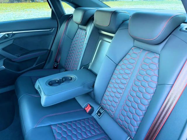 Audi RS3 Quattro Sedan