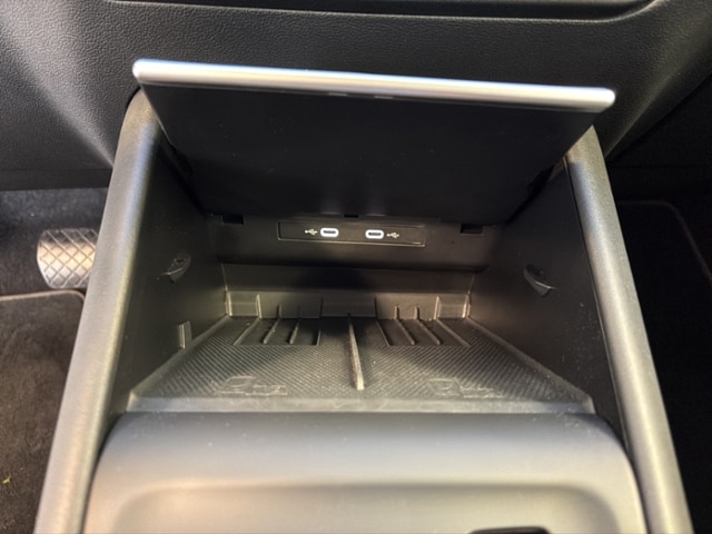 Volkswagen Tayron 1.5 eTSI DSG