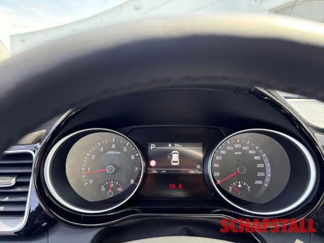 Kia Ceed GDi SportWagon Vision