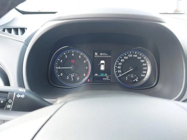 Hyundai Kona 1.0 Smart T-GDi