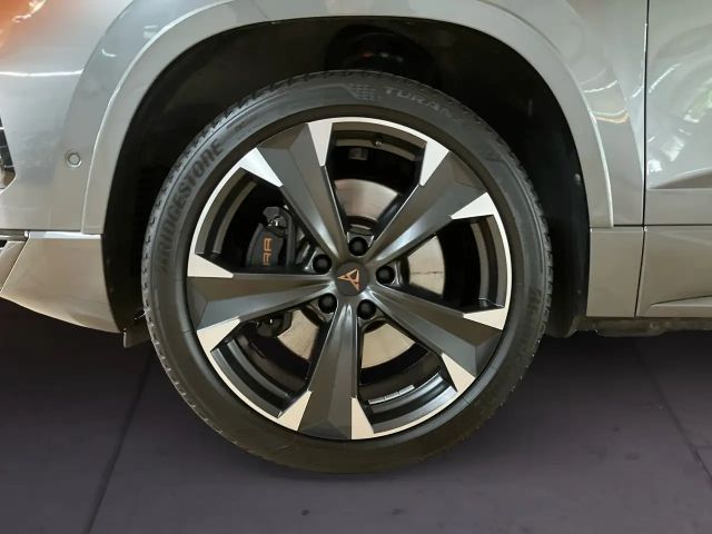 Cupra Ateca 2.0 TSI 4Drive DSG