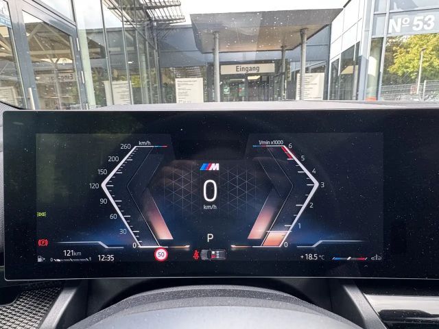 BMW 540 540d M-Sport xDrive