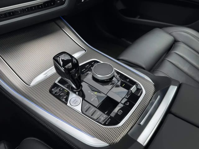 BMW X5 M-Sport xDrive45e