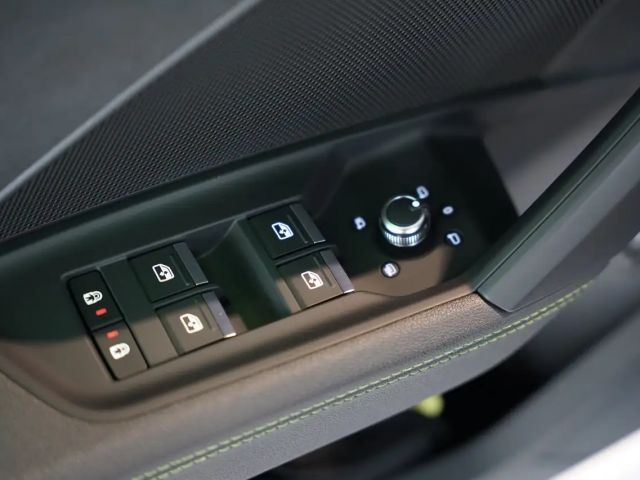 Audi RS3 Quattro Sedan