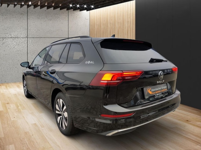 Volkswagen Golf 1.5 TSI Golf VIII Life Variant