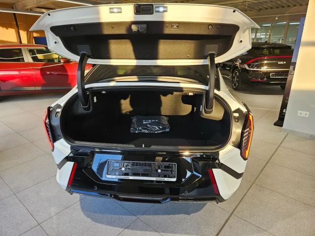 Kia EV4 81.4 kWh GT-Line