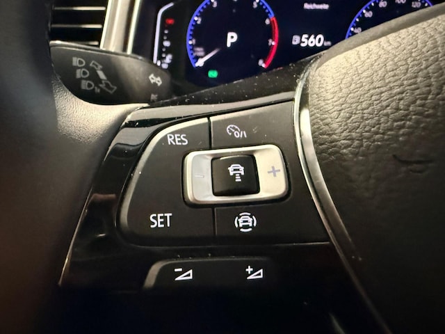 Volkswagen T-Roc 1.5 TSI DSG Sport