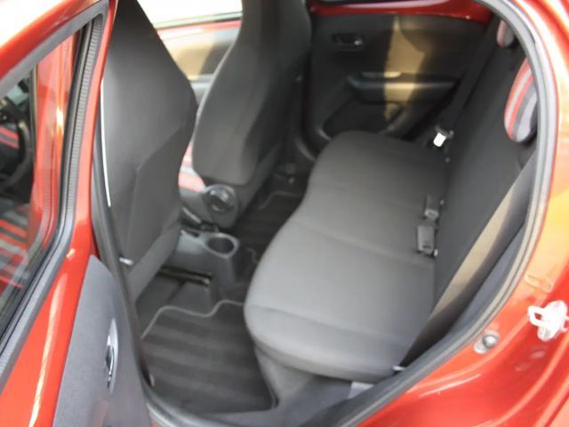 Peugeot 108 Collection Top! VTI 72 VTi