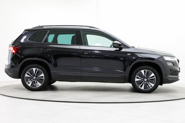 Skoda Karoq 1.5 TSI Ambition