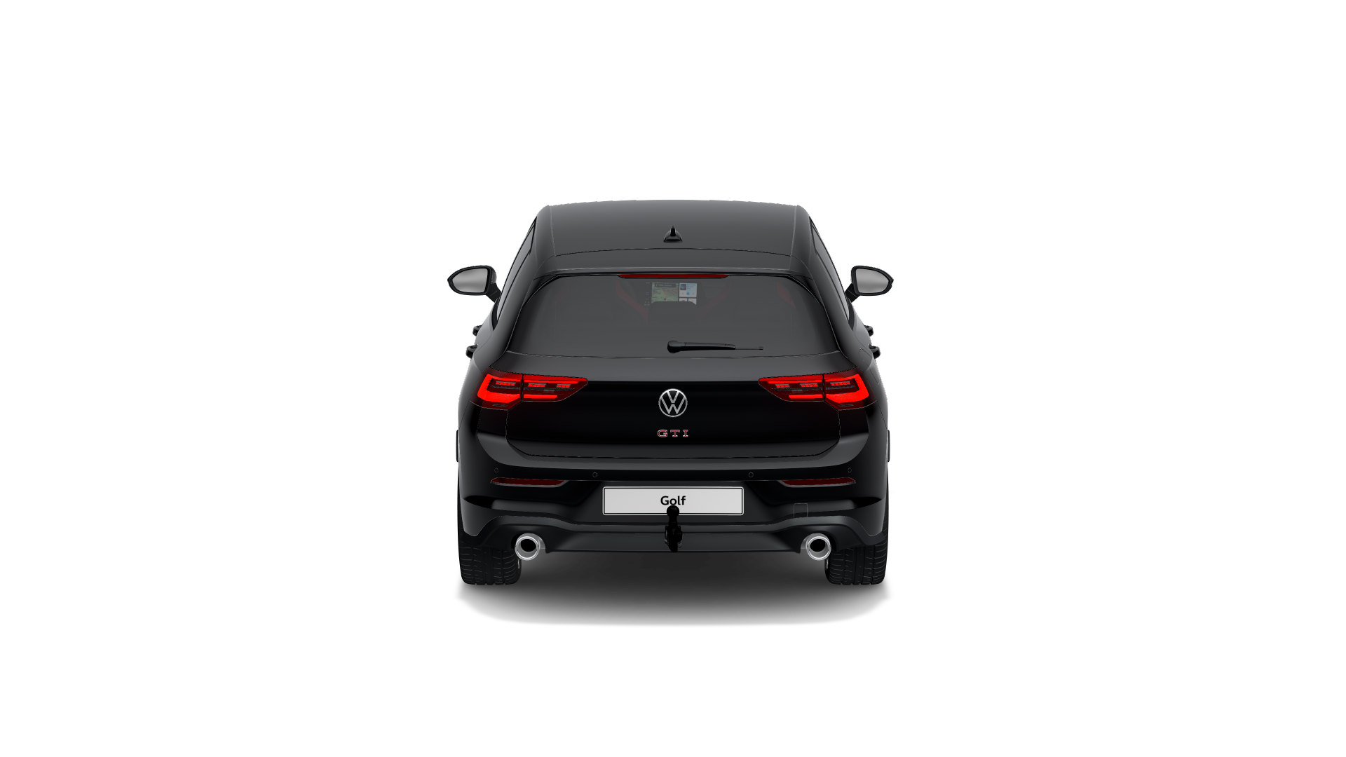 Volkswagen Golf DSG GTI Golf VIII