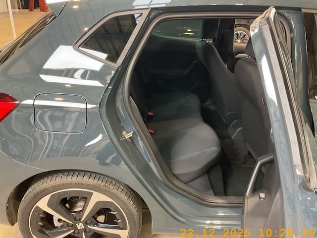 Seat Ibiza 1.0 TSI DSG