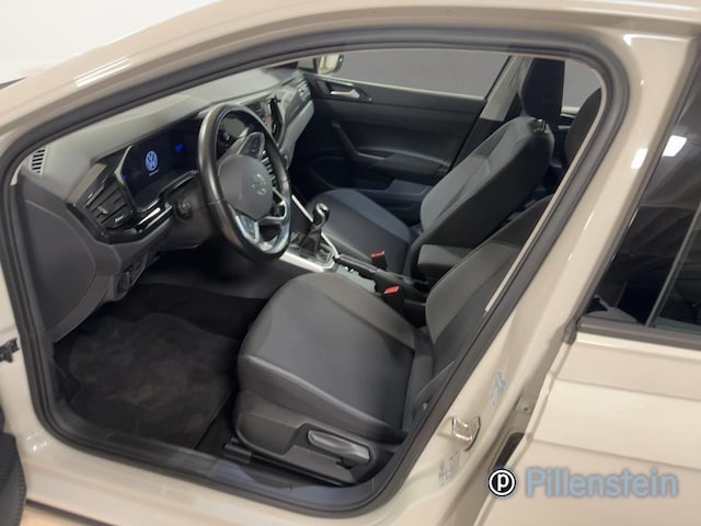 Volkswagen Taigo 1.0 TSI Life