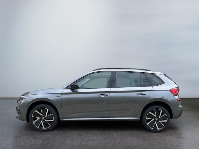 Skoda Kamiq 1.5 TSI Tour