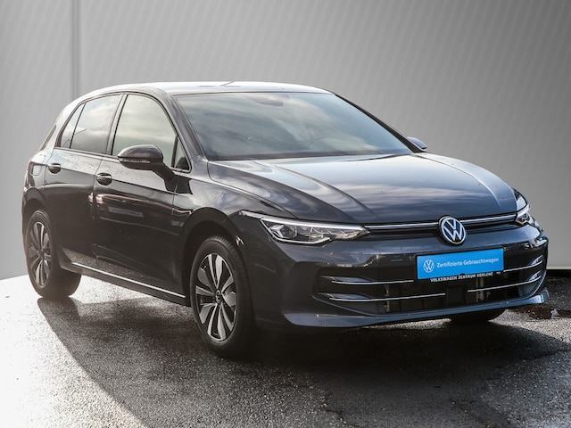 Volkswagen Golf 1.5 TSI Golf VIII