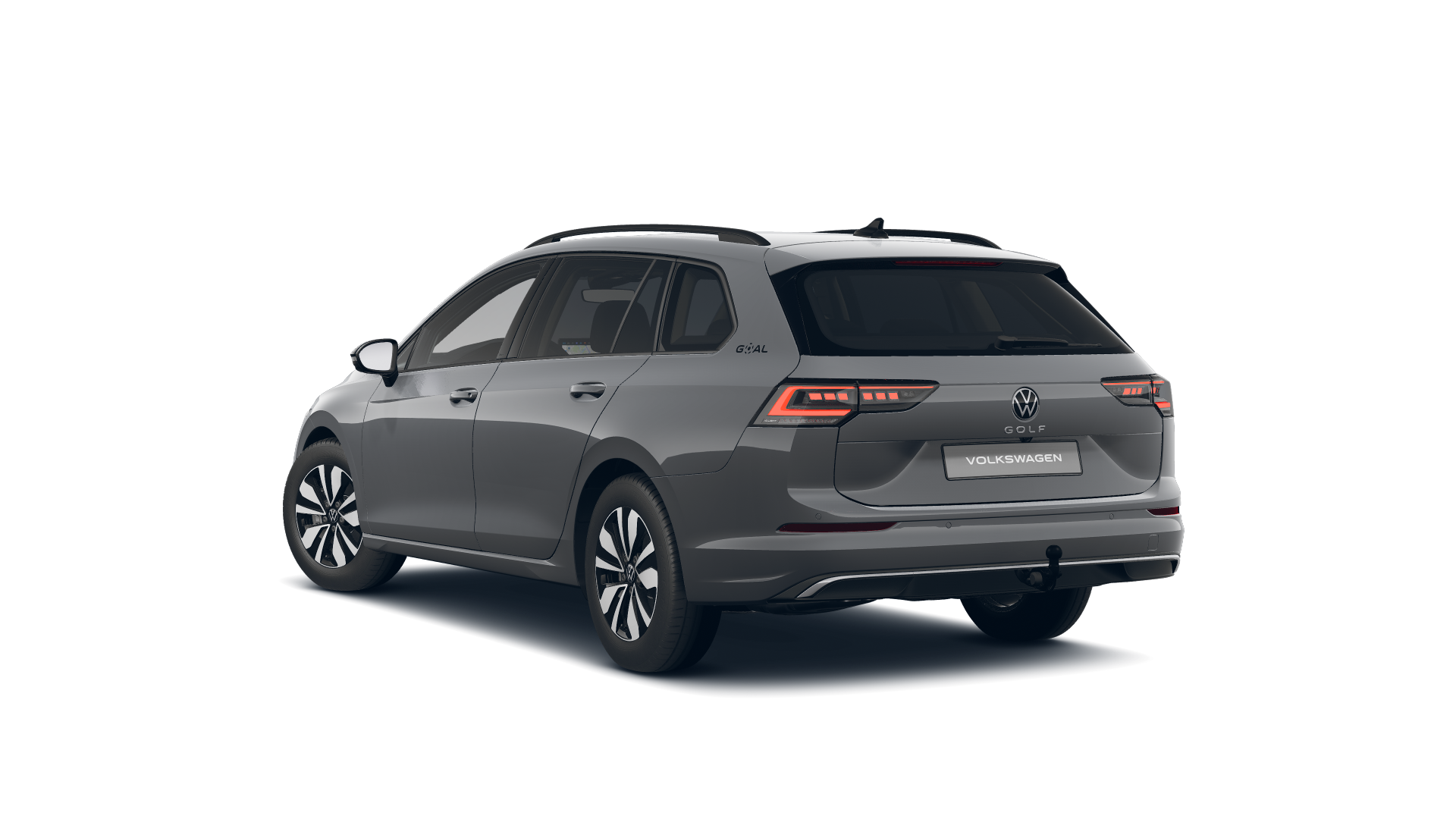 Volkswagen Golf 2.0 TDI DSG IQ.Drive Variant