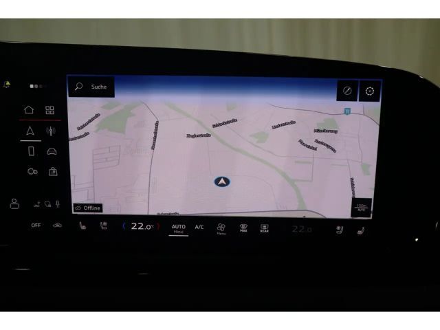 Audi A5 Avant Quattro