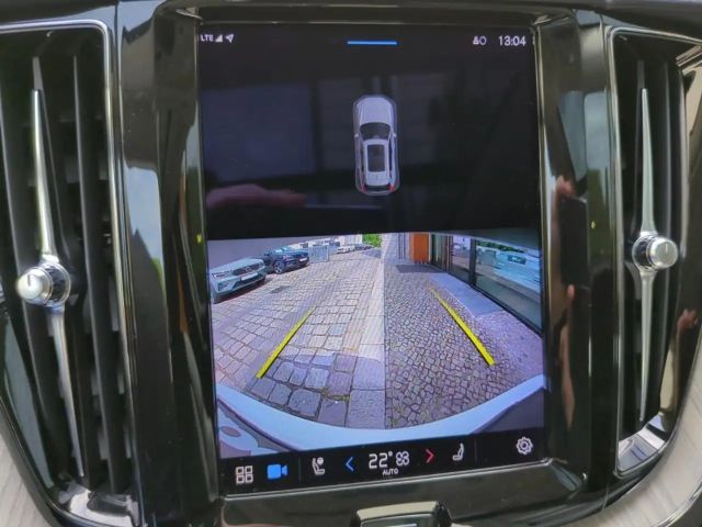 Volvo XC60 Inscription Recharge T6