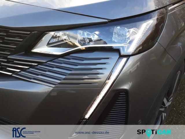 Peugeot 3008 N GTPK HY225EAT8 Navi, SHZ,Kamera,FocalSound,ACC S